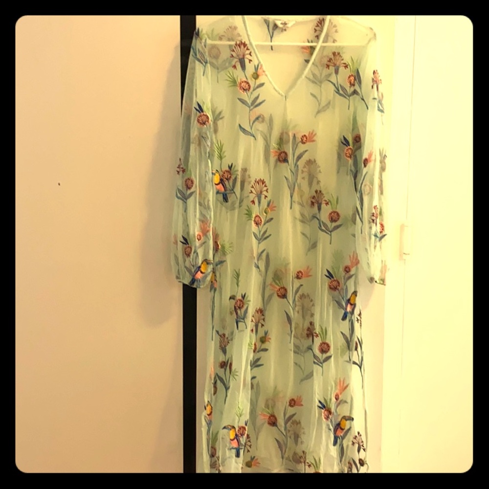 dress